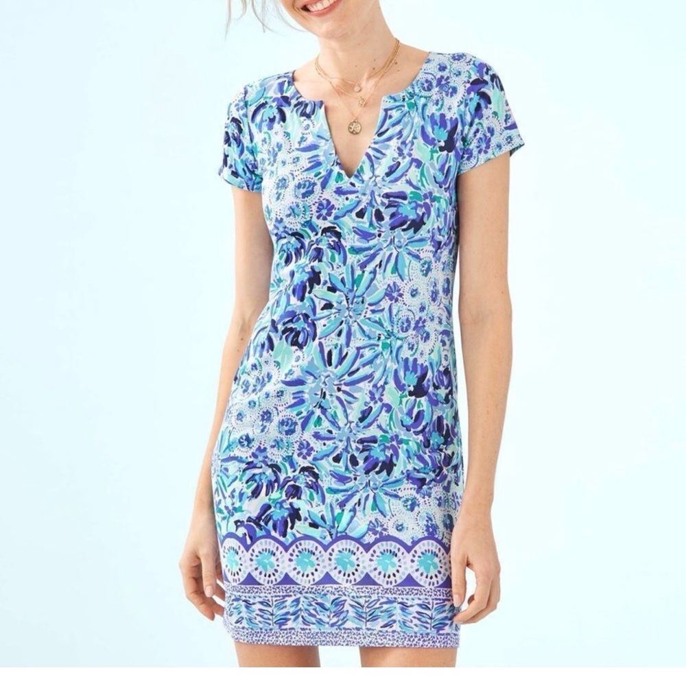 Lilly Pulitzer Sophiletta